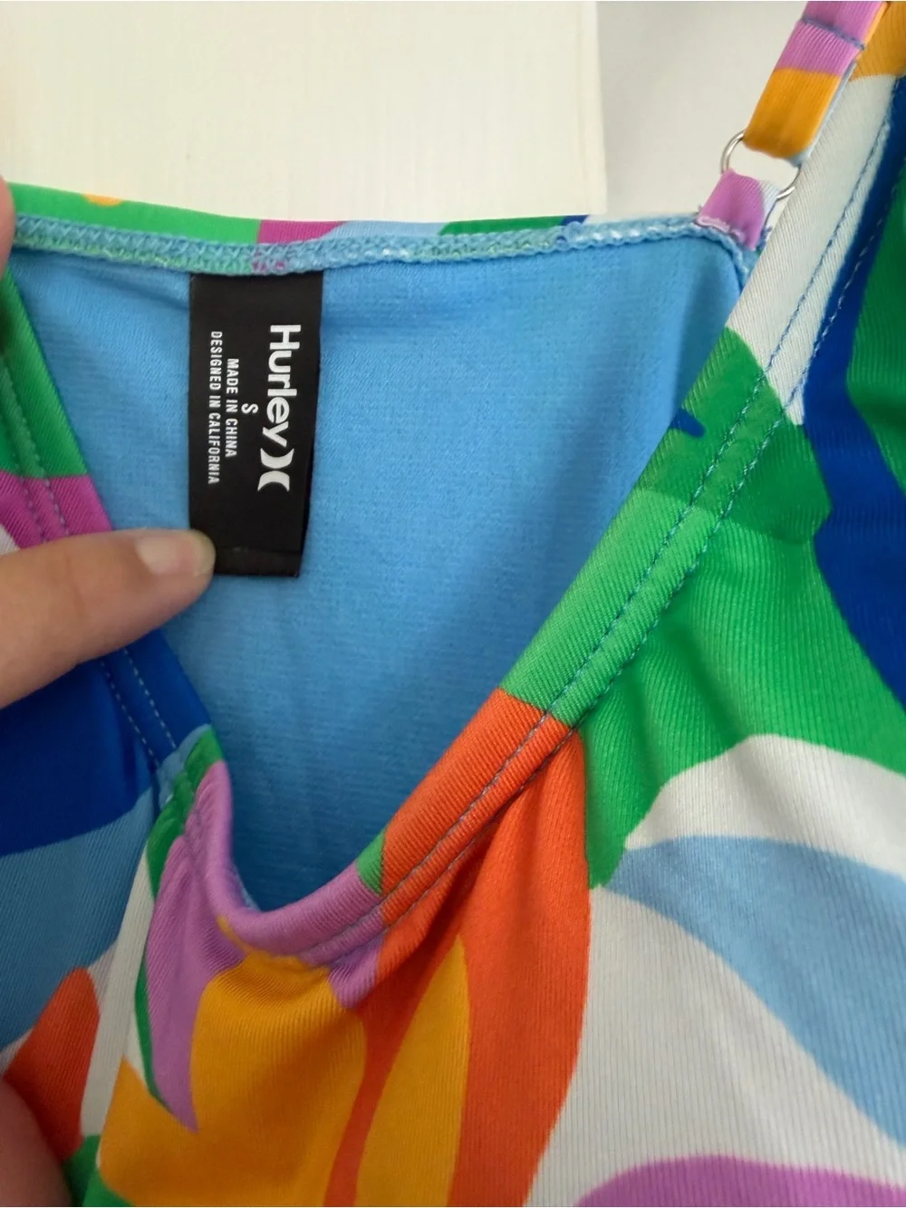 One-Piece Swimsuit bundle of 3